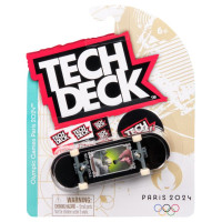 Tech Deck Pirkstu skrituļdēlis