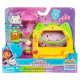 Gabby´s Dollhouse Rotaļu komplekts Balkons