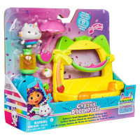 Gabby´s Dollhouse Rotaļu komplekts Balkons
