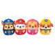 Paw Patrol Plīša rotaļlieta, 30 cm