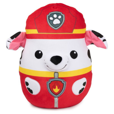 Paw Patrol Plī&scaron;a rotaļlieta, 30 cm