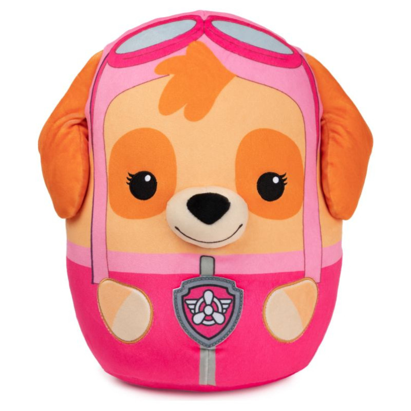 Paw Patrol Plī&scaron;a rotaļlieta, 30 cm