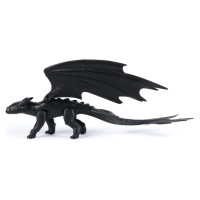 Dragons Figūra Toothless, 30 cm