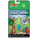 Melissa & Doug Water Wow! Ūdens krāsojamā grāmata – Dzīvnieki