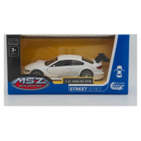 MSZ Miniatūrais modelis - BMW M3 DTM, mērogs 1:42
