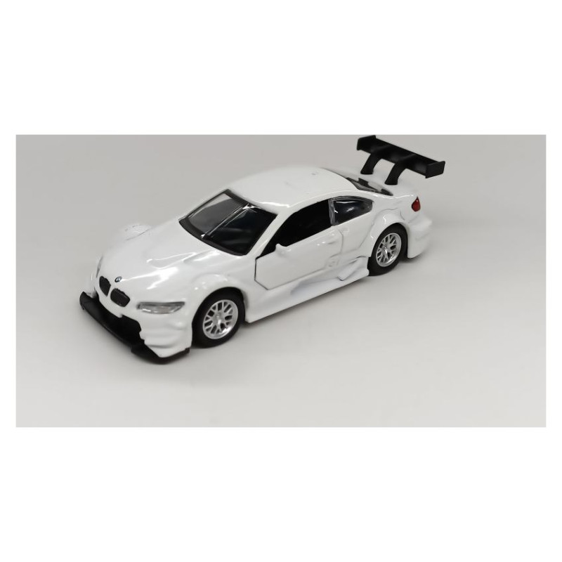 MSZ Miniatūrais modelis - BMW M3 DTM, mērogs 1:42