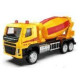MSZ Die-cast Cementa maisītāja auto modelis mērogs 1:72