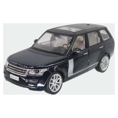 MSZ Miniatūrais modelis - Range Rover 2013, 1:34