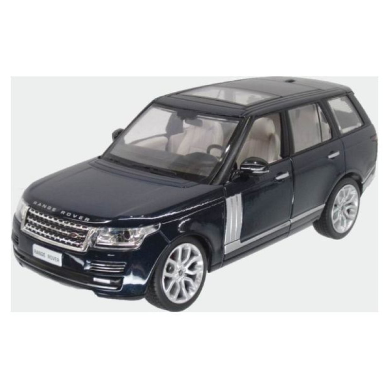 MSZ Miniatūrais modelis - Range Rover 2013, 1:34