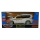 MSZ Miniatūrais modelis - Toyota Land Cruiser Prado, 1:32