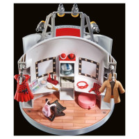 Playmobil MIRACULOUS: Modes skate Parīzē 71335