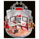 Playmobil MIRACULOUS: Modes skate Parīzē 71335
