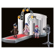 Playmobil MIRACULOUS: Modes skate Parīzē 71335