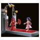 Playmobil MIRACULOUS: Modes skate Parīzē 71335