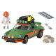 Playmobil LICENSED VEHICLES Porsche 911 Carrera RS 2.7 bezceļu izlaidums 71436