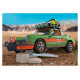 Playmobil LICENSED VEHICLES Porsche 911 Carrera RS 2.7 bezceļu izlaidums 71436