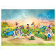 Playmobil HORSES OF WATERFALL Poniju turnīrs 71495