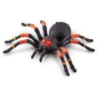 Roboalive interaktīvā rotaļlieta Milzu tarantuls