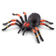 Roboalive interaktīvā rotaļlieta Milzu tarantuls