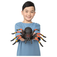 Roboalive interaktīvā rotaļlieta Milzu tarantuls