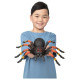 Roboalive interaktīvā rotaļlieta Milzu tarantuls