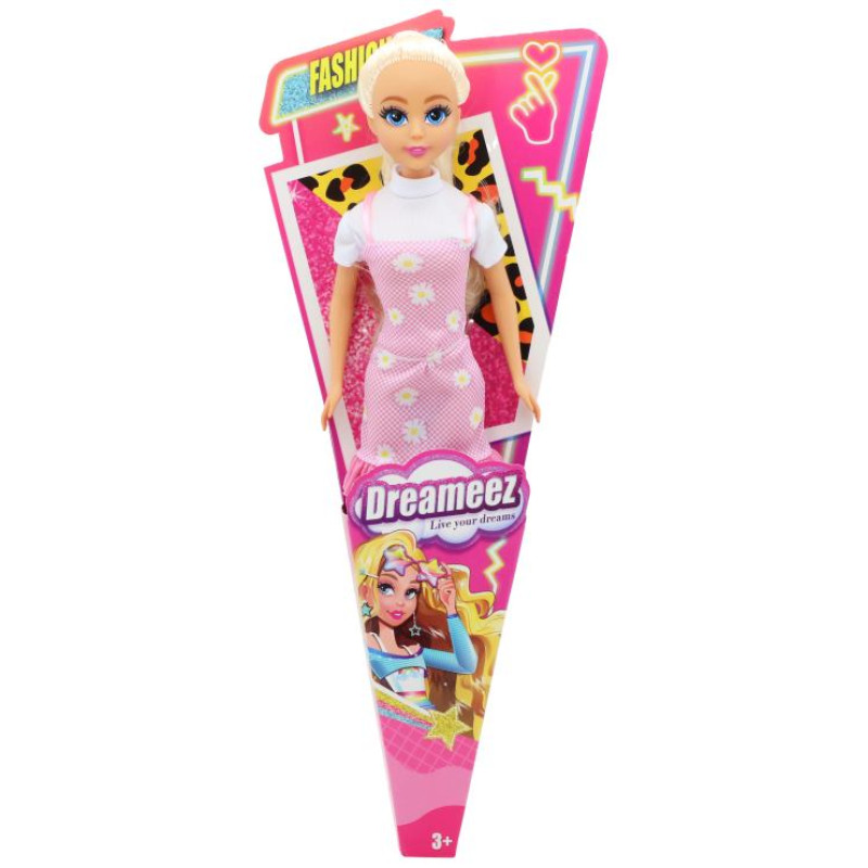 Dreameez Modes lelle