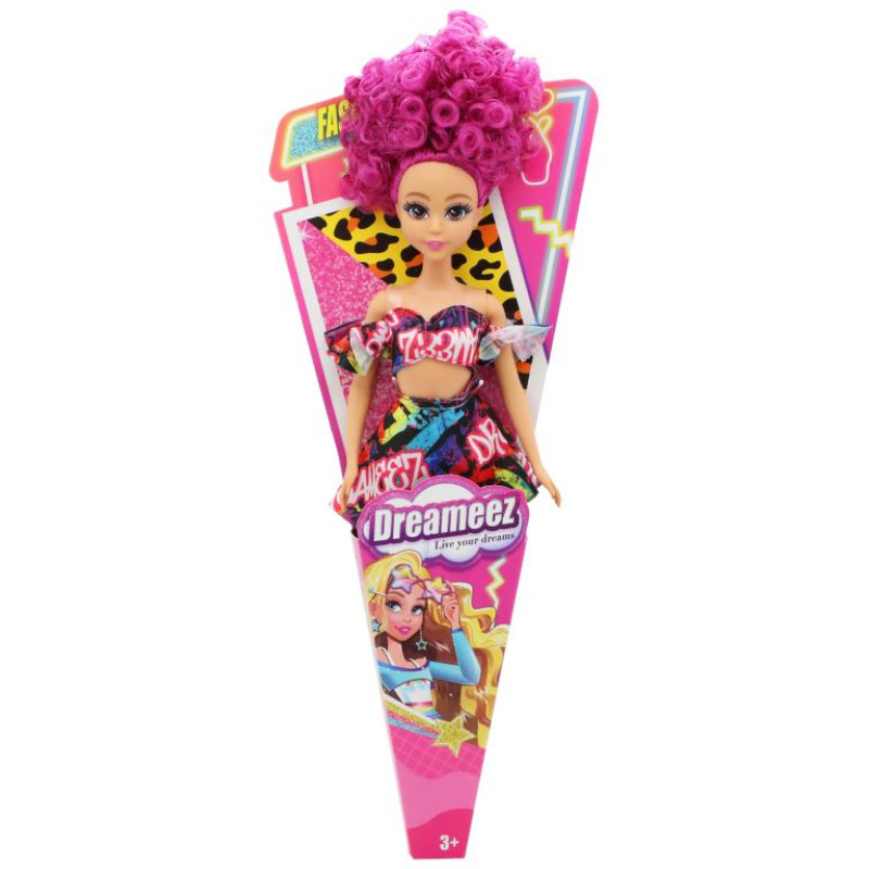 Dreameez Modes lelle