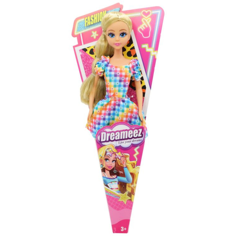 Dreameez Modes lelle