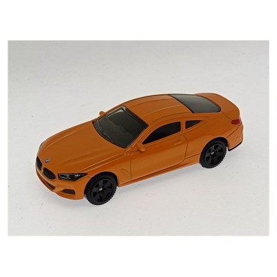 MSZ Die-cast BMW M850i auto modelis mērogā 1:64