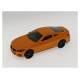 MSZ Die-cast BMW M850i auto modelis mērogā 1:64