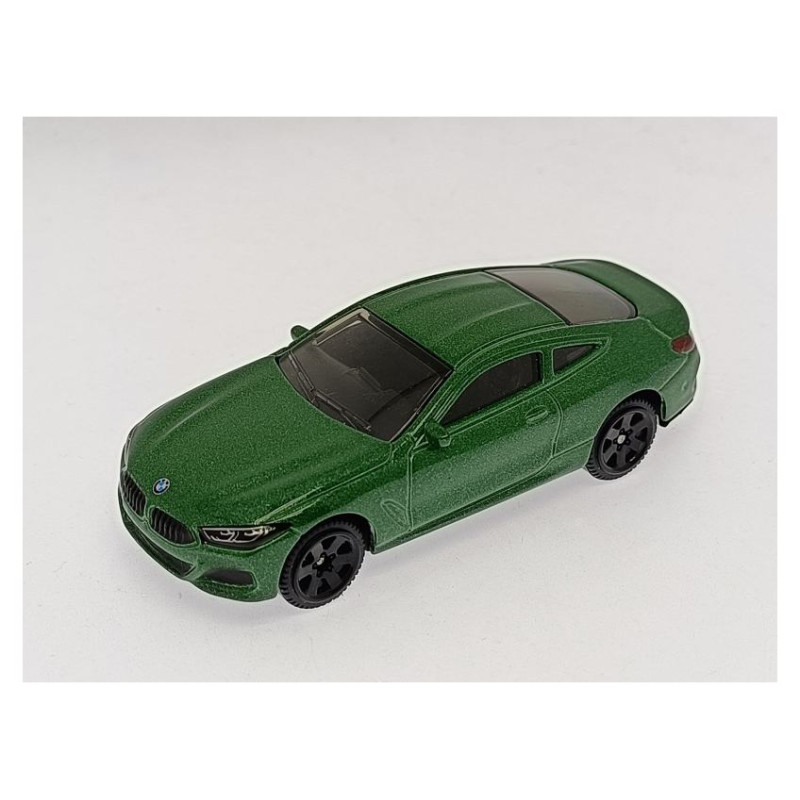 MSZ Die-cast BMW M850i auto modelis mērogā 1:64