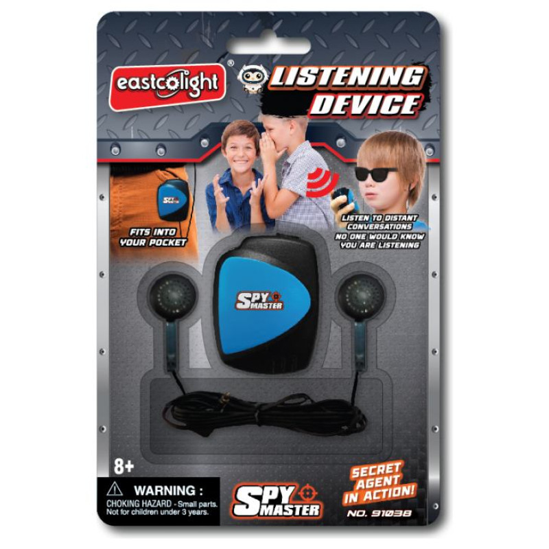 Eastcolight Spiegu klausī&scaron;anās ierīce