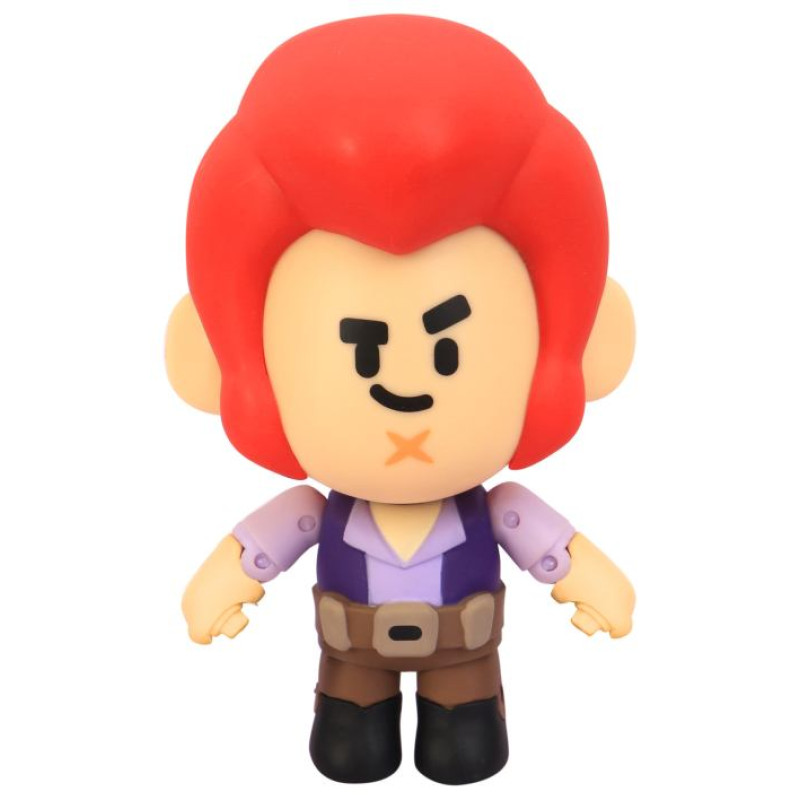 Brawl Stars Figūriņa, 1. sērija, 11 cm
