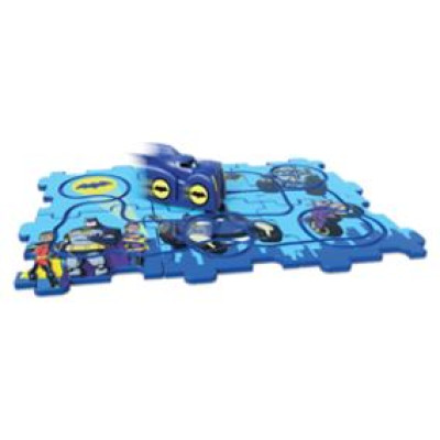 Bladez Batwheels Rotaļu komplekts Motorizētā trase (6&nbsp;gab.)