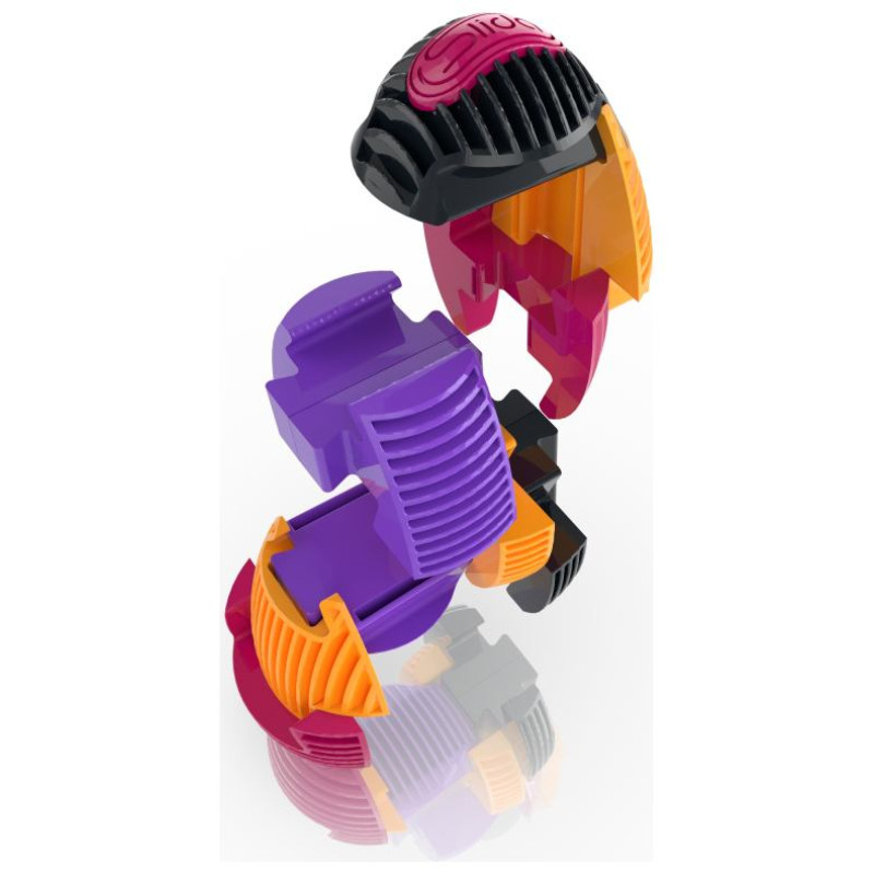 Slida BRAIN TEASER Klasiska Ola