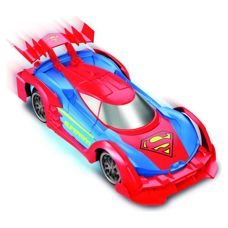 Bladez Superman  RC Automa&scaron;īna Armoured Racer 1:20