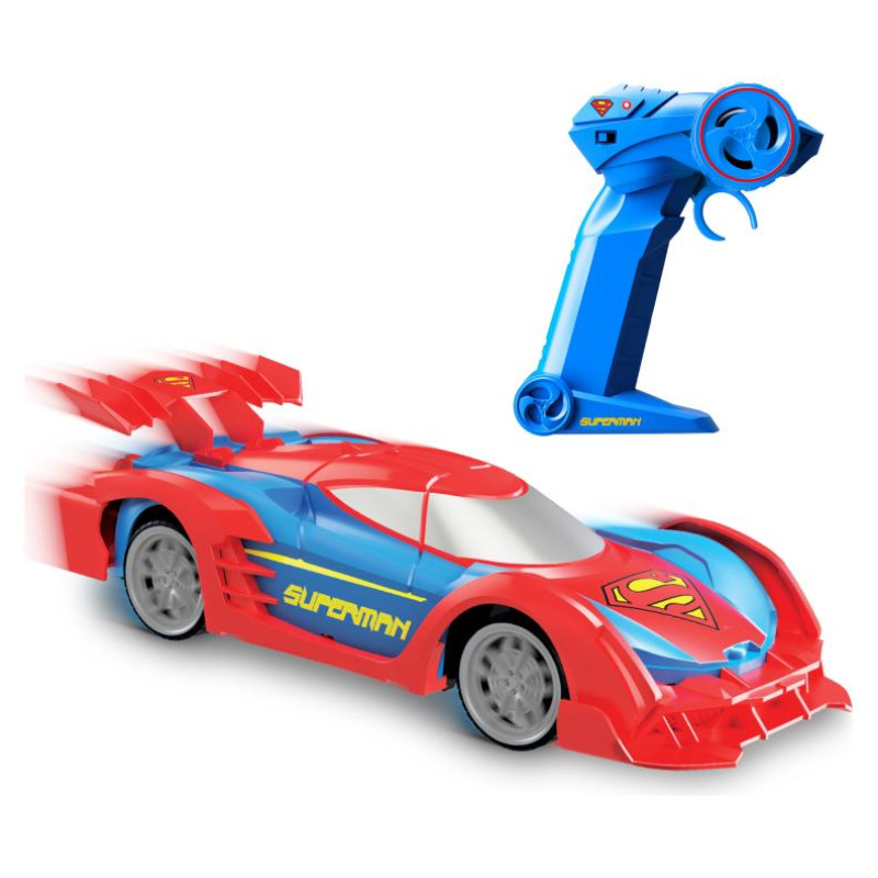 Bladez Superman  RC Automa&scaron;īna Armoured Racer 1:20