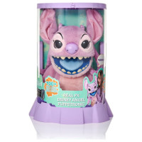 Real Fx STITCH Real FX Interaktīvā lelle – Eņģele