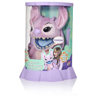 Real Fx STITCH Real FX Interaktīvā lelle – Eņģele
