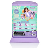 Real Fx STITCH Real FX Interaktīvā lelle – Eņģele