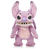 Real Fx STITCH Real FX Interaktīvā lelle – Eņģele
