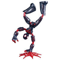 Spider-Man Figūriņa "Bend and Flex", 15 cm
