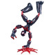 Spider-Man Figūriņa "Bend and Flex", 15 cm