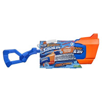 Nerf SUPERSOAKER Ūdens rotaļu ierocis "Rainstorm"