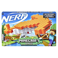 Nerf Minecraft Rotaļu ierocis "Pillagers" arbalets
