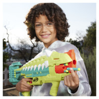 Nerf Rotaļu ierocis "Dino"