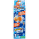 Nerf SUPER SOAKER Rotaļu komplekts Ūdens bumbas, 3 gab.