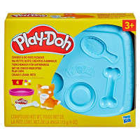 Play-Doh Rotaļu komplekts Create n go
