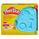 Play-Doh Rotaļu komplekts Create n go