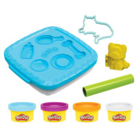 Play-Doh Rotaļu komplekts Create n go